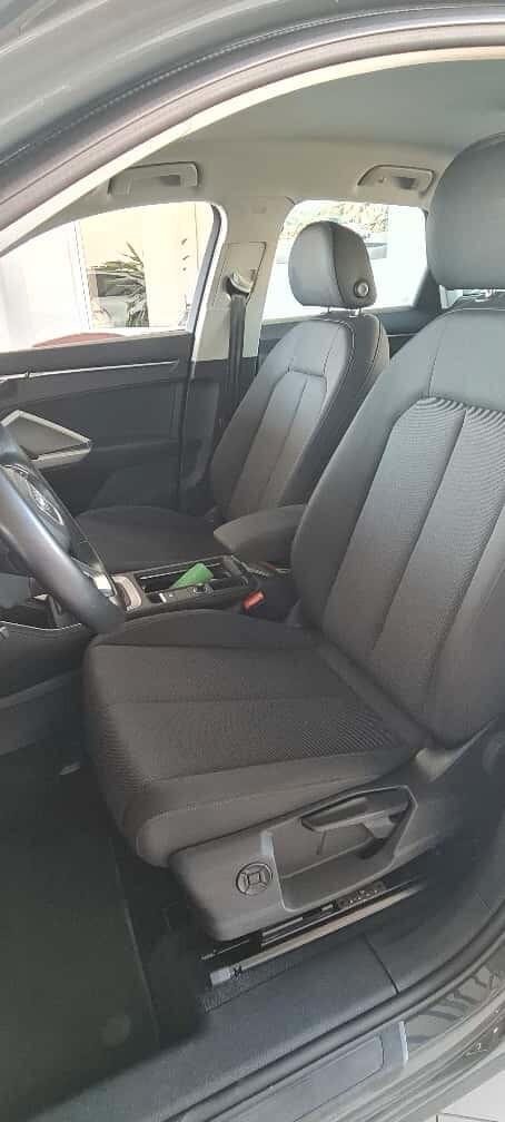 Audi Q3 SPB 45 TFSI e S tronic Business Plus