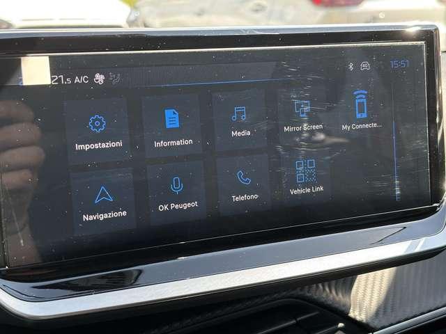 Peugeot 208 Allure Hybrid 110 e-DCS6 auto PROMO