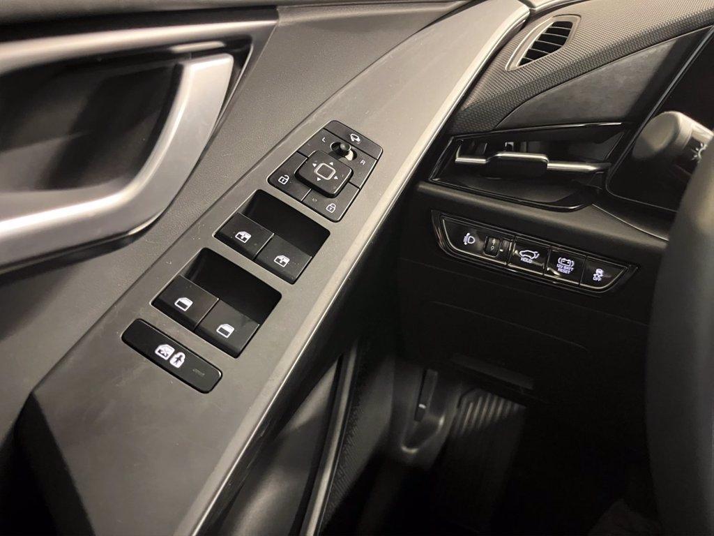 KIA Niro 1.6 gdi hev Evolution dct6 del 2022