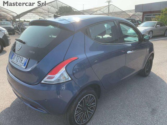 LANCIA Ypsilon NEOPATENTATI 1.0 firefly hybrid Gold S tg:GK121RJ