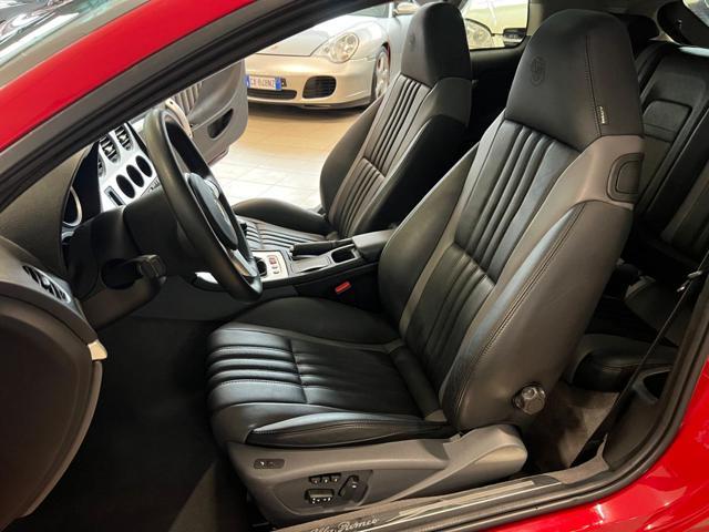 ALFA ROMEO Brera 3.2 V6 Sky View Q4 NOVITEC! 1PROPRIETARIO