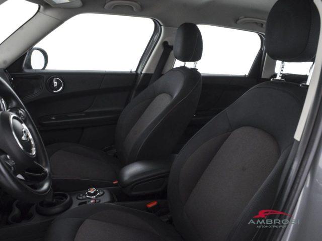 MINI Countryman Cooper D 2.0 Cooper D auto Business