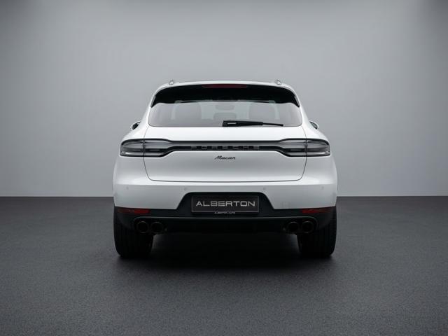 PORSCHE Macan 2.0 +TETTO+360°+MEMORY+ACC