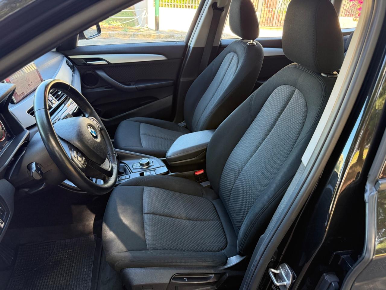 Bmw X1 sDrive16d xLine Plus