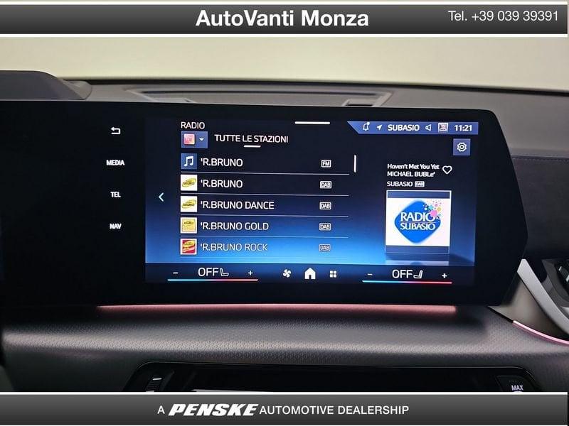 BMW iX2 xDrive 30 M Sport Pro