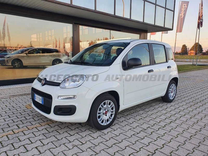 FIAT Panda 3�� serie 1.0 FireFly S&amp;S Hybrid