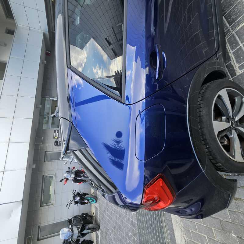 Audi A1 Allstreet - 2023