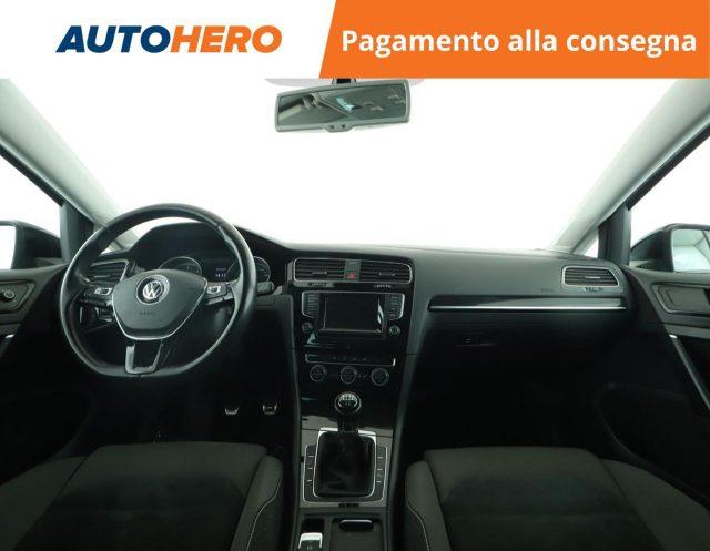 VOLKSWAGEN Golf 1.6 TDI 110 CV 5p. Highline BlueMotion Technology