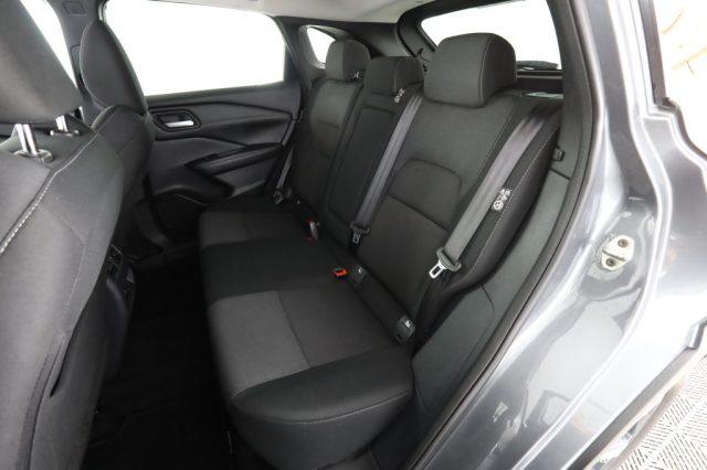 NISSAN Qashqai Qashqai MHEV 140 CV N-Connecta
