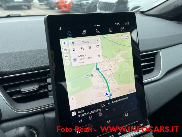 RENAULT Captur Full Hybrid E-Tech 160 CV Techno KM0 PROMO