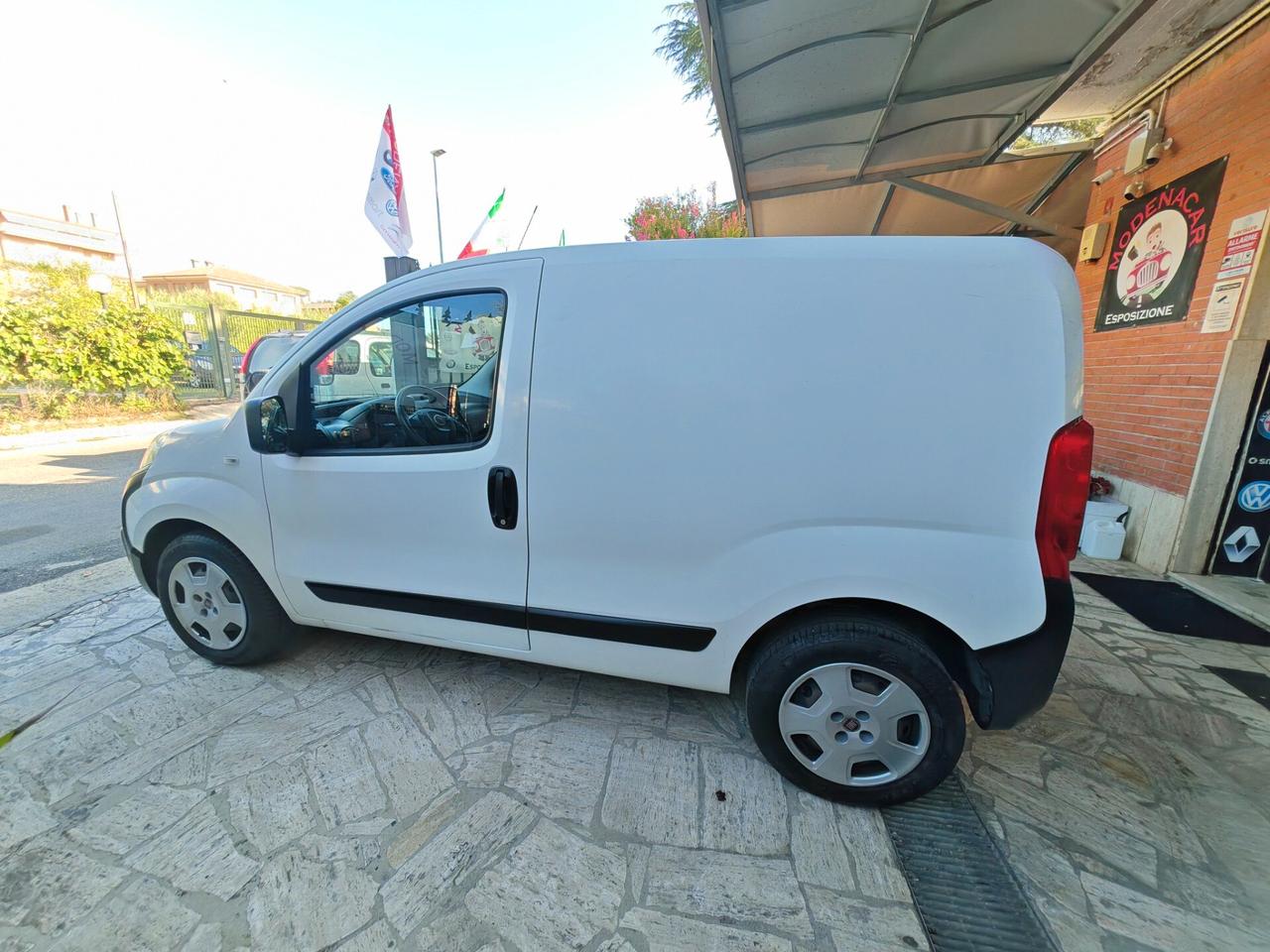 Fiat Fiorino 1.3 MJT 95CV Cargo SX PERFETTO