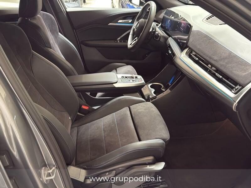 BMW X2 U10 sdrive 18d MSport Pro auto