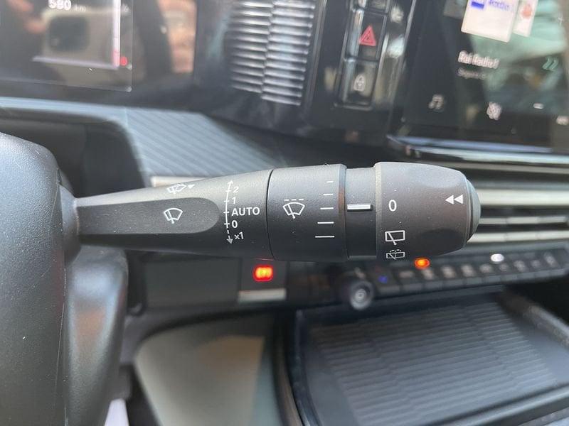 Lancia Ypsilon 1.2 mhev 110cv e-dct - AZIENDALE