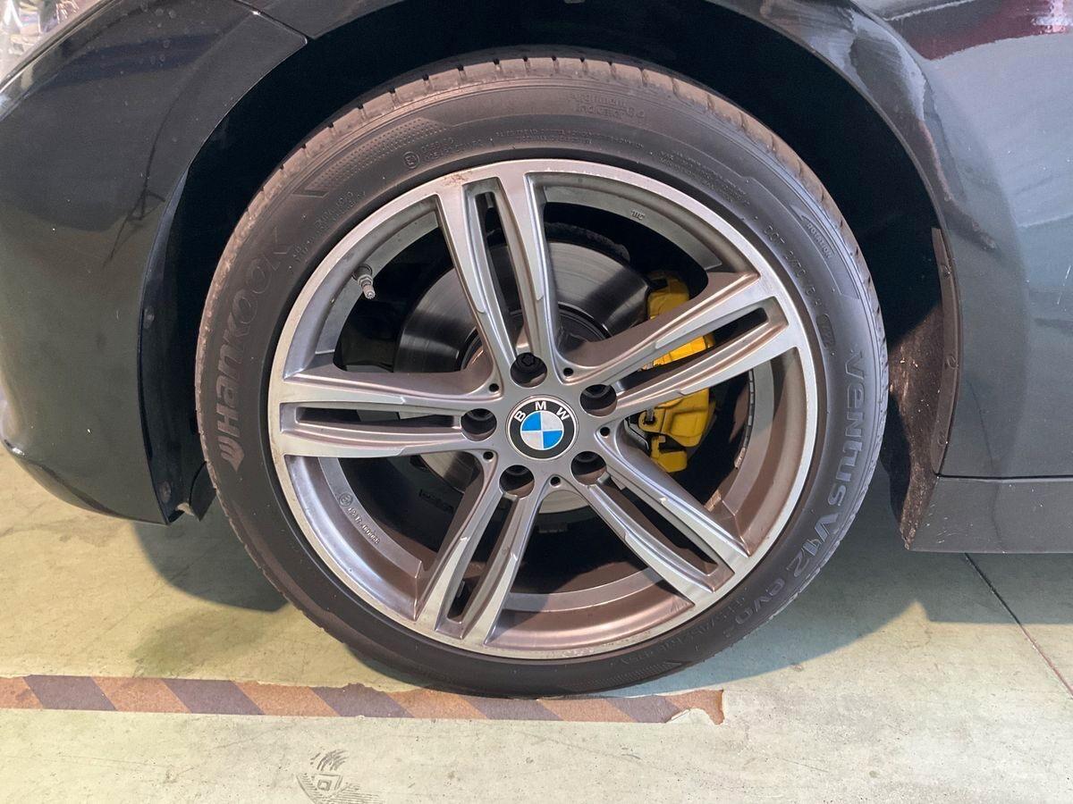 Bmw 320d