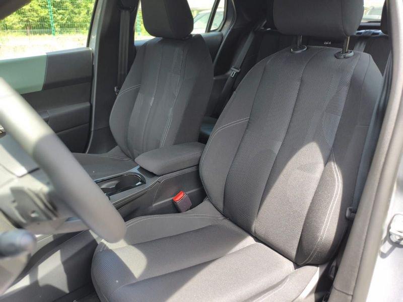 Lancia Ypsilon Ypsilon Hybrid e-DCT