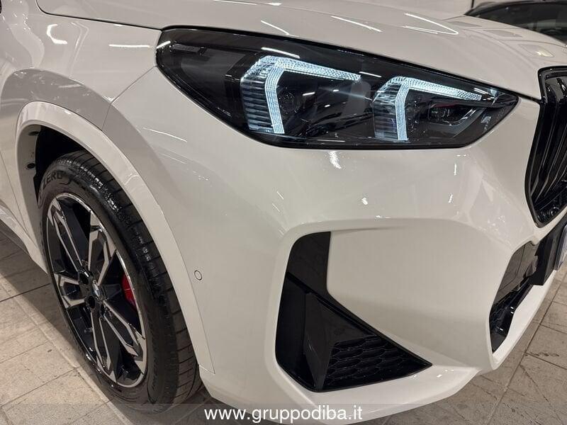 BMW X1 U11 xdrive20d mhev 48V MSport Pro auto