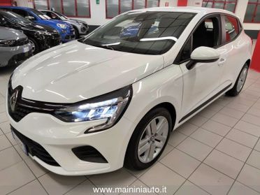 Renault Clio 1.0 TCe 90cv FAP 5p Zen + Car Play