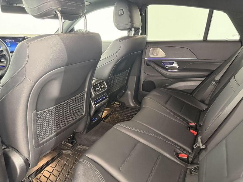 Mercedes-Benz GLE GLE 300 d 4M AMG Line Premium Plus