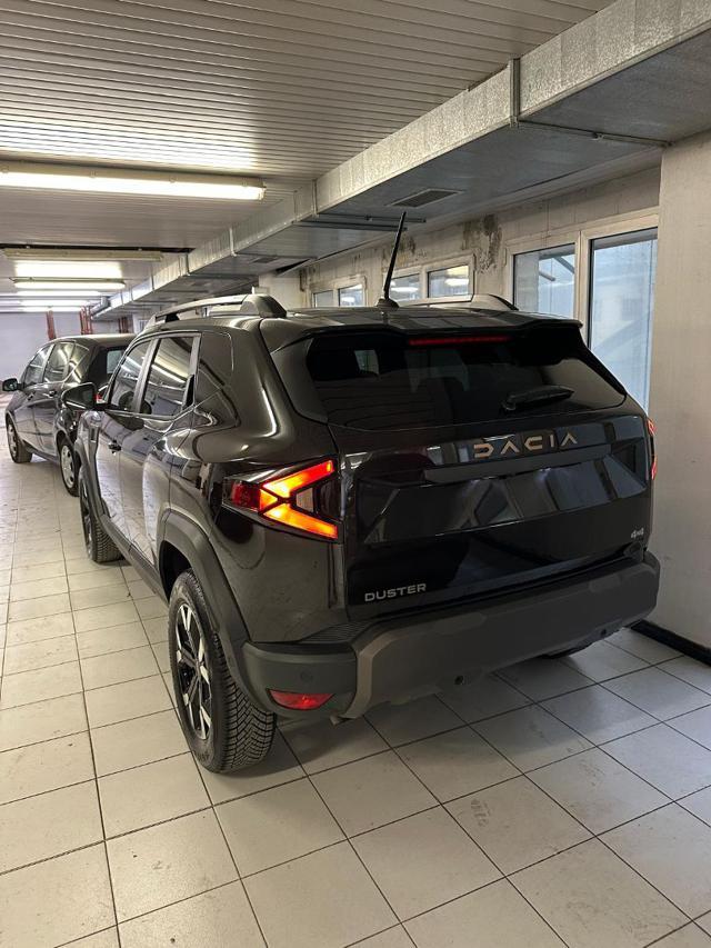 DACIA Duster Tce 130 4x4 Extreme