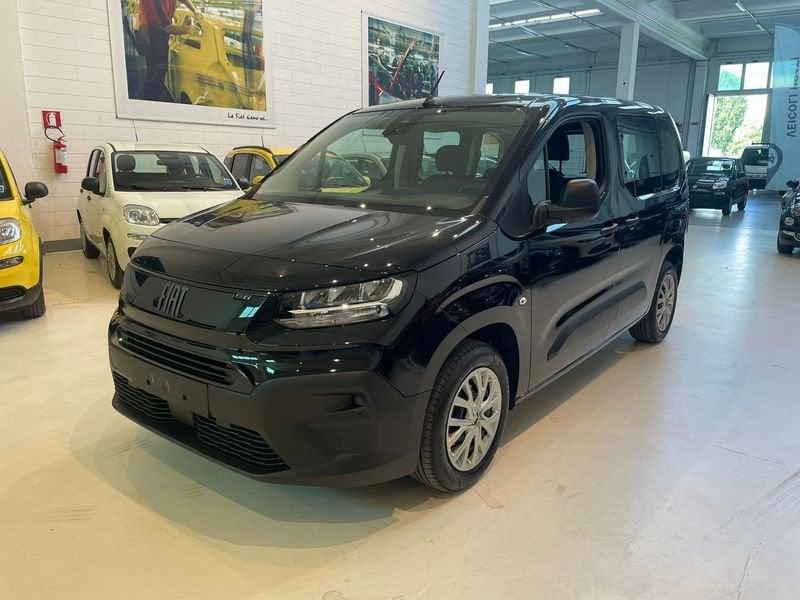 FIAT Doblò 1.2 110 CV PC - Da ordinare