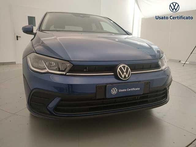 Volkswagen Polo 6ª serie 1.0 TSI DSG Edition Plus