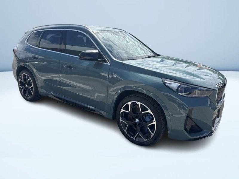 BMW X1 M35i xDrive