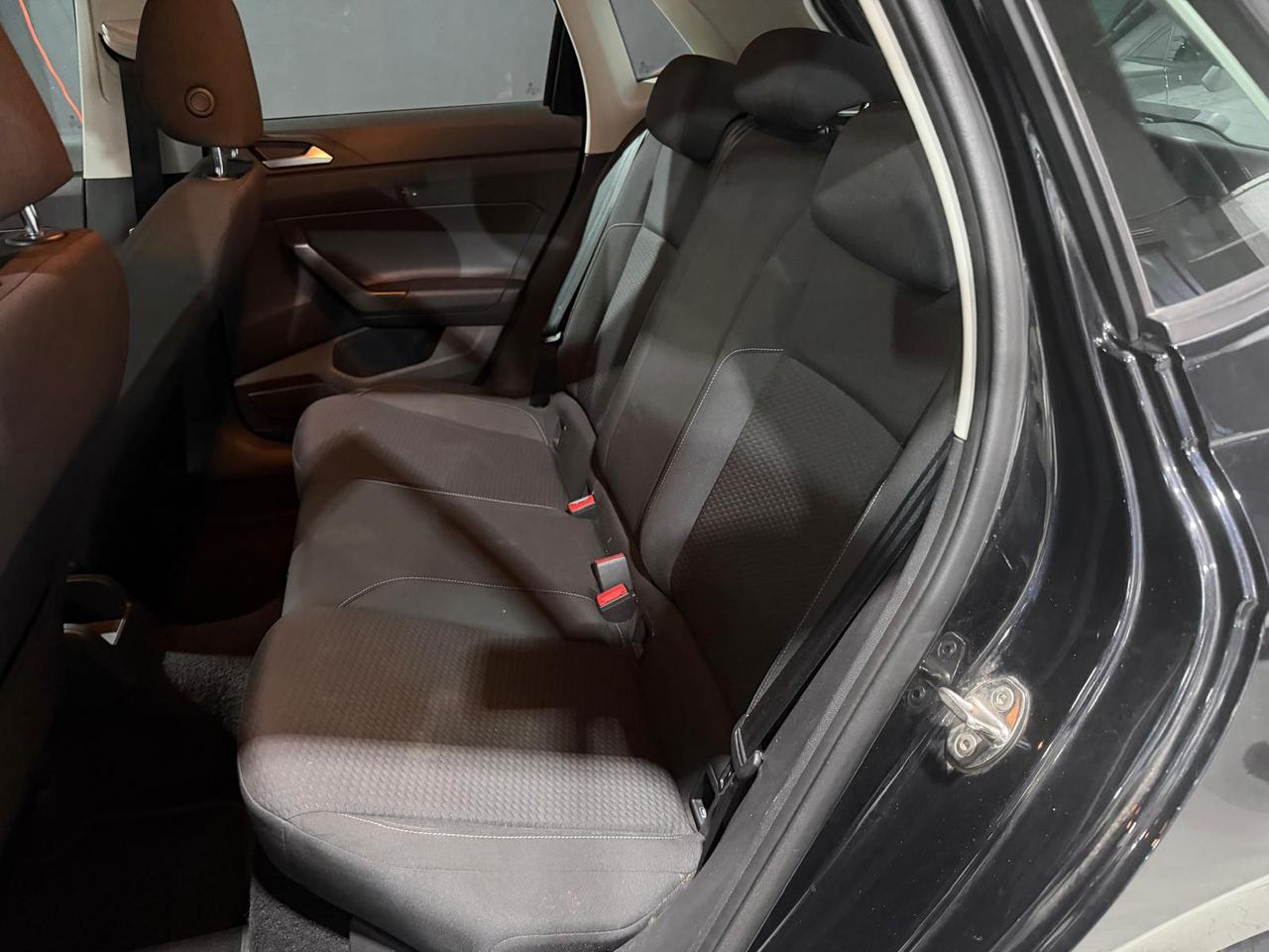 Volkswagen Polo 5p 1.6 tdi Comfortline 80cv Diesel