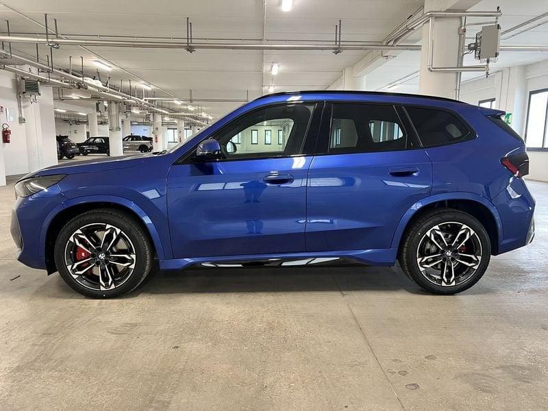 BMW X1 Serie X SDRIVE18D