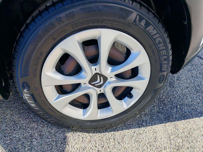 Citroën C3 C3 PureTech 82 Feel