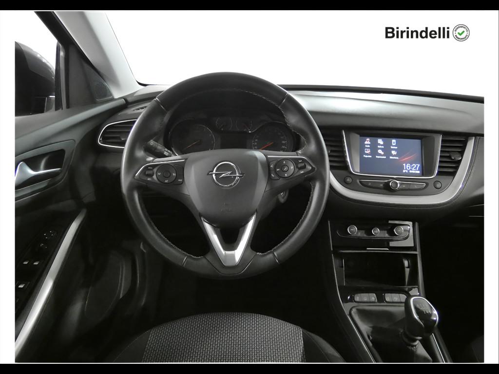OPEL Grandland 1ª serie - Grandland X 1.5 diesel Ecotec Start&Stop Business
