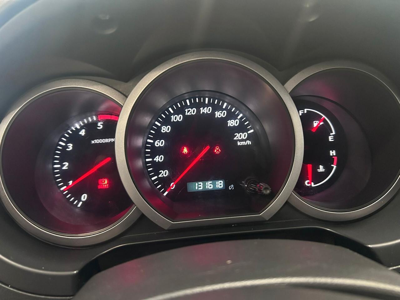 Suzuki Grand Vitara 1.9 DDiS 130cv - 2007