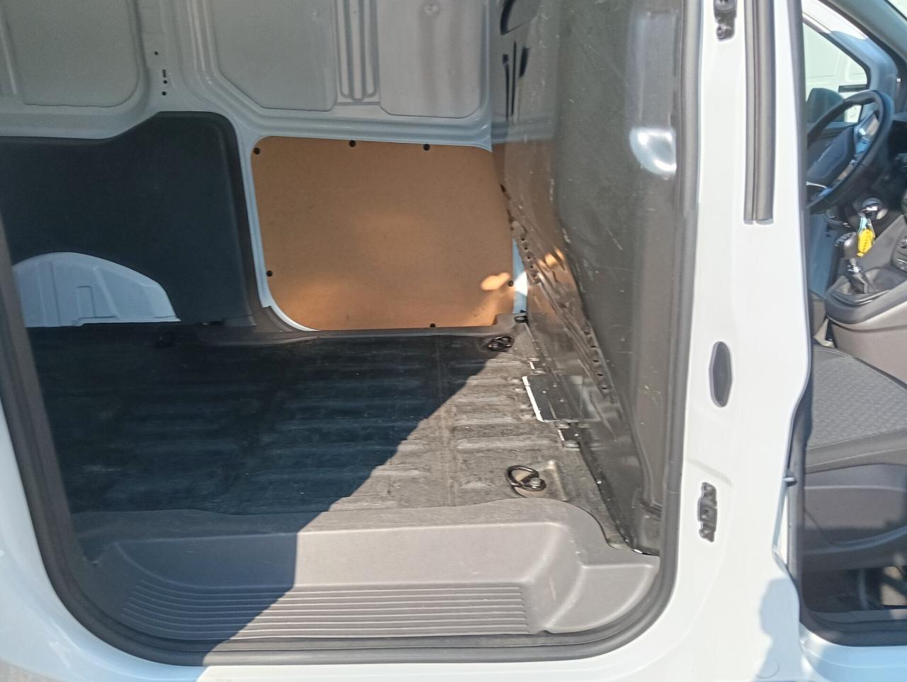 Ford Tourneo Connect MAXI 1.5 EcoBlue 120 CV S&S Aut.