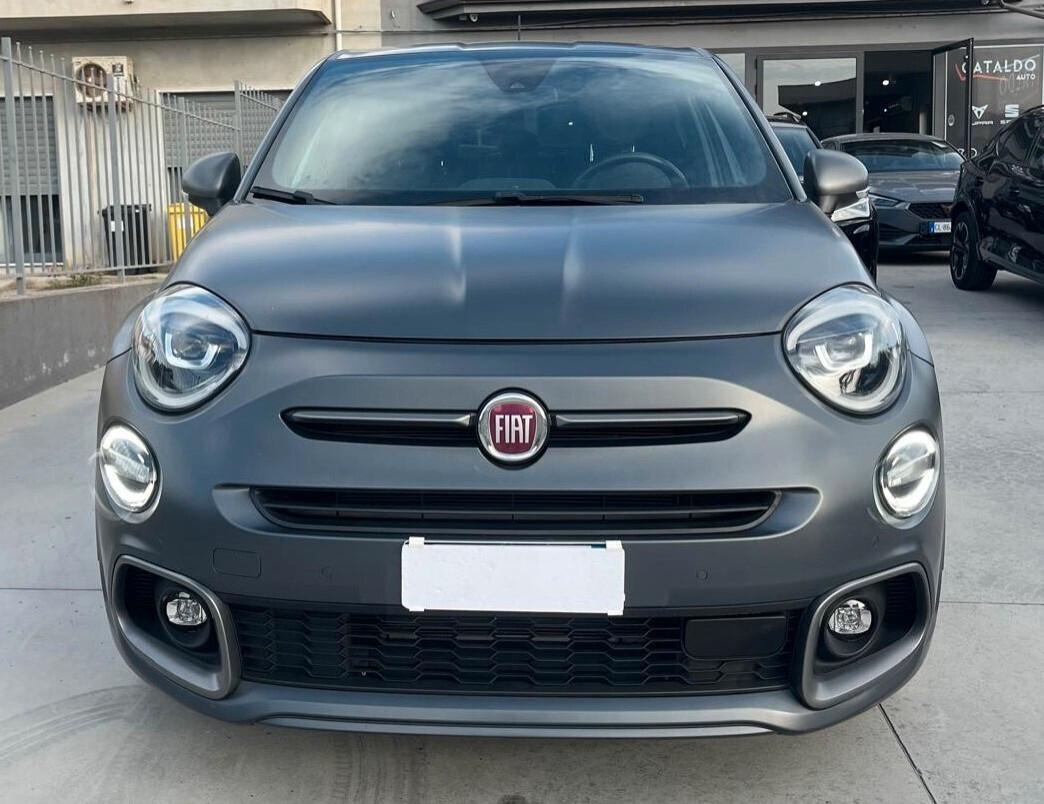 Fiat 500X 1.0 T3 120 CV Sport