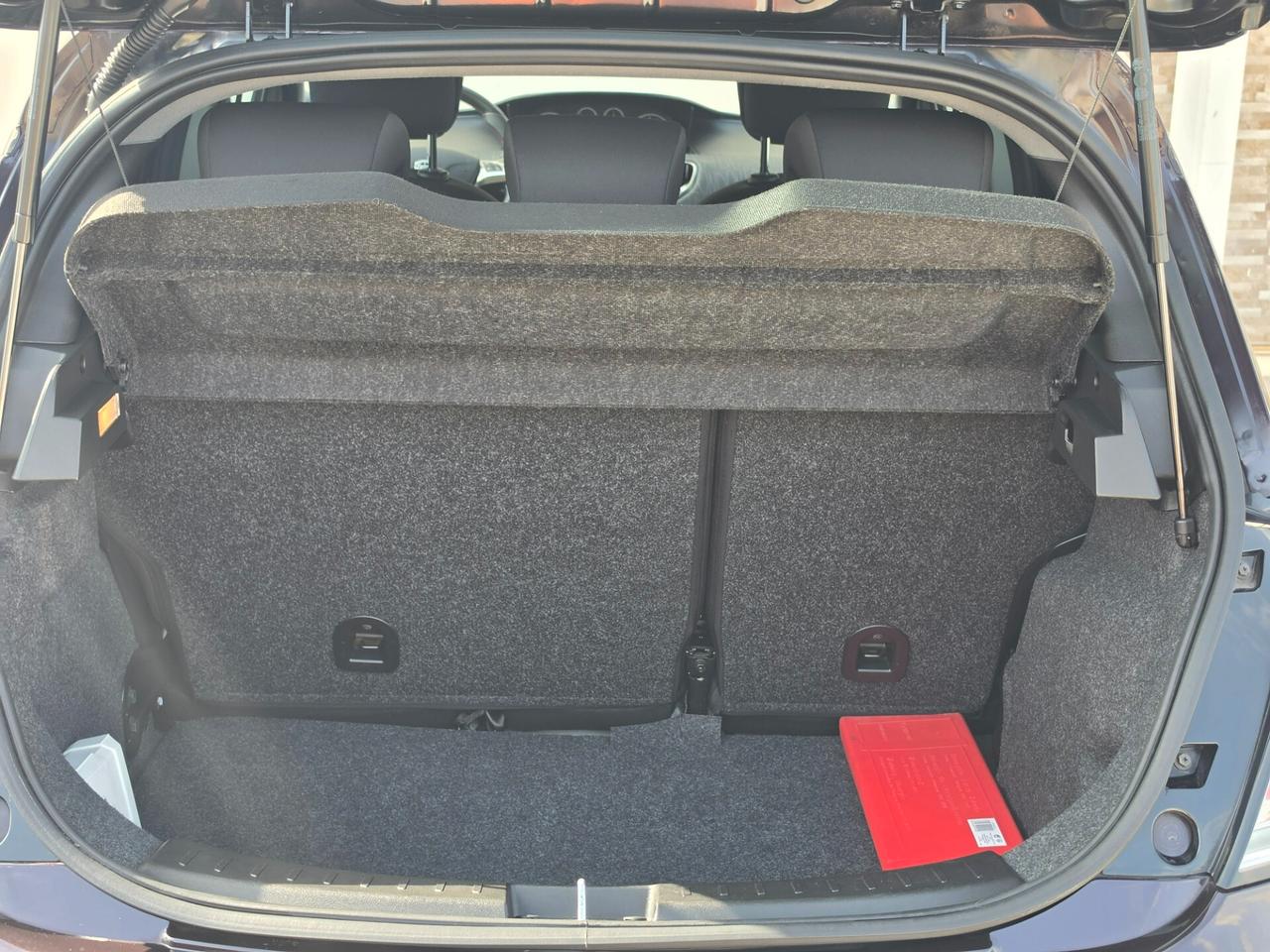 Lancia Ypsilon Paris 1.2 benzina 70cv