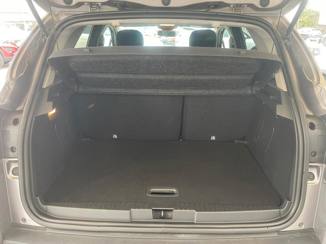 Renault Captur 1.5 dCi 8V 90 CV Start&Stop Energy