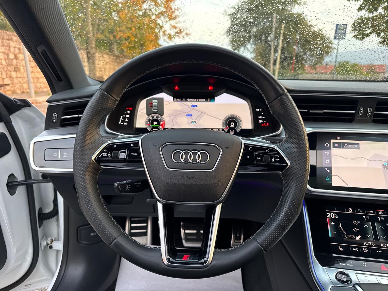 Audi A7 SPB 45 3.0 TDI quattro ultra S tronic