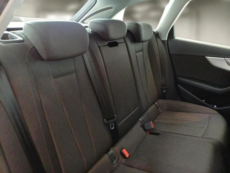 AUDI A4 AVANT 2.0 30 TDI MHEV 100KW BUSINESS ADVANCED S TRONIC STATION WAGON