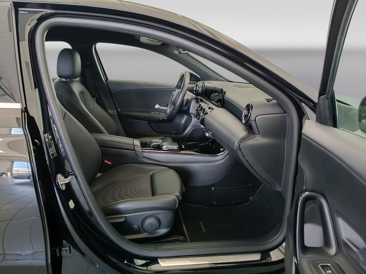 Mercedes-Benz Classe A - W177 2018 - A 180 d Business Extra auto