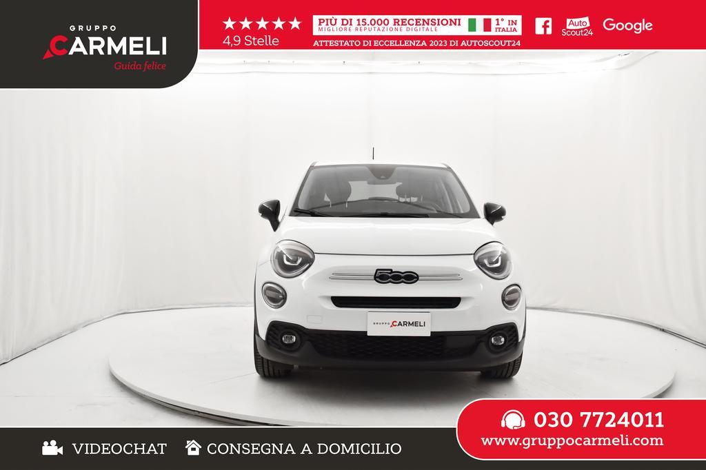 Fiat 500X 1.0 T3