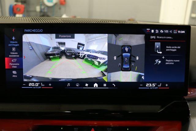 BMW i5 M60 Msport Pro