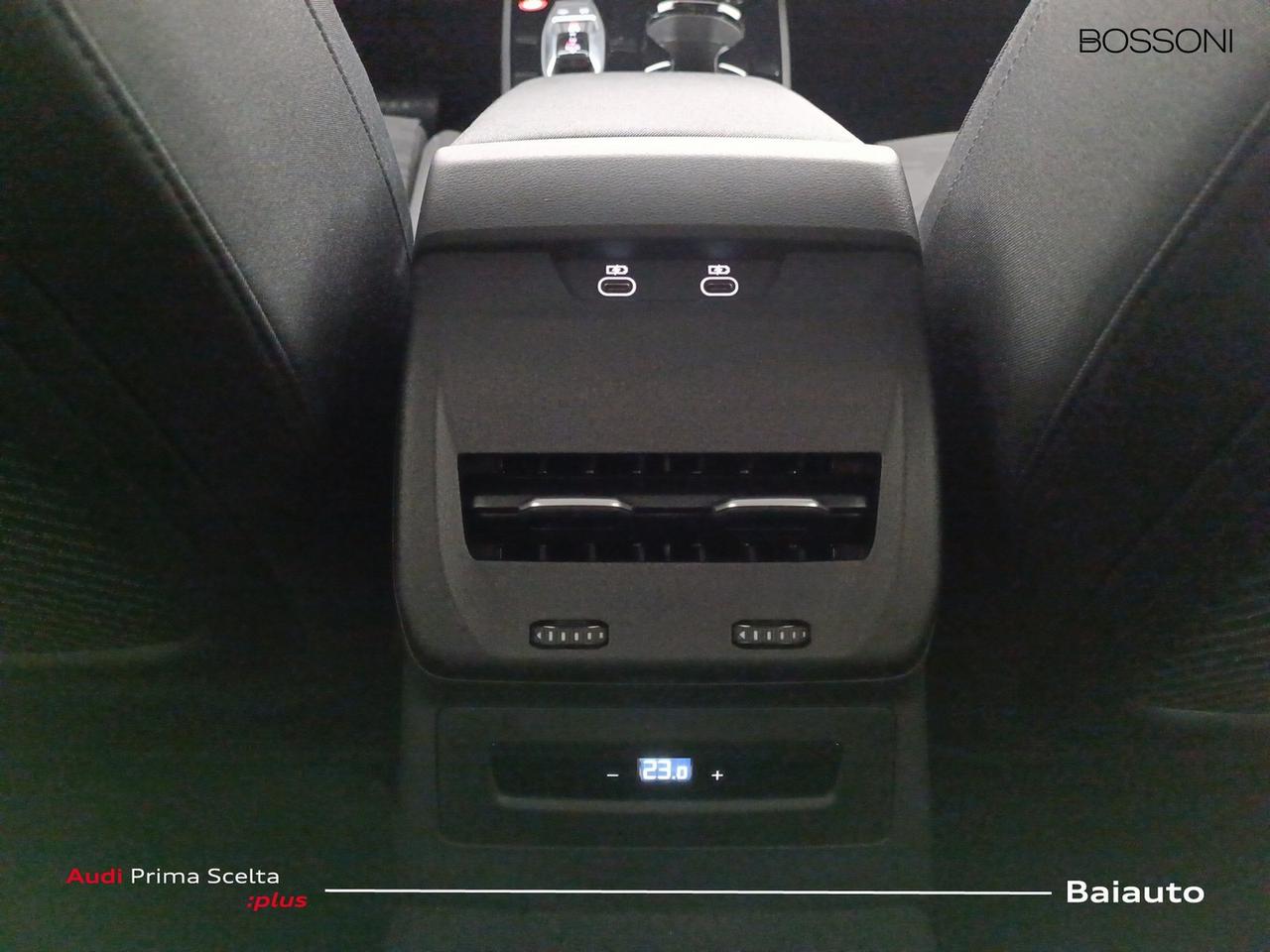 Audi A5 avant 2.0 tdi mhev+ 204cv business advanced
