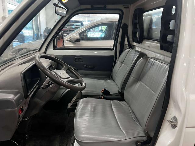 Piaggio Porter Porter 4X4 + RIDOTTE *RIBALTABILE*