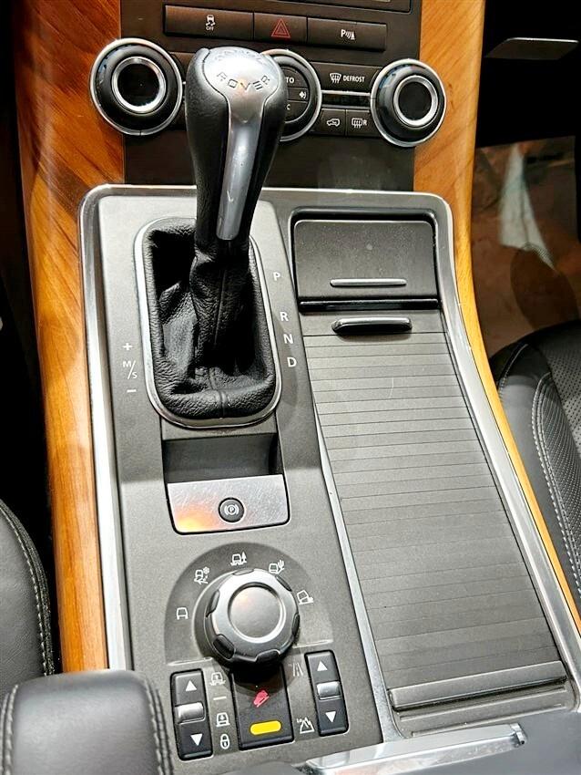 Land Rover Range Sport 3.0 SDV6 HSE