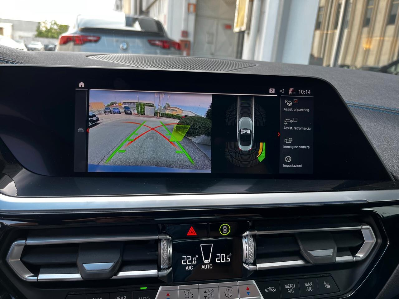 Bmw Z4 M40i 340CV