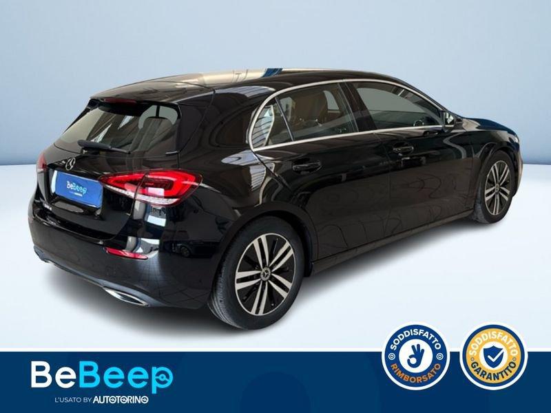 Mercedes-Benz Classe A A 180 D SPORT AUTO