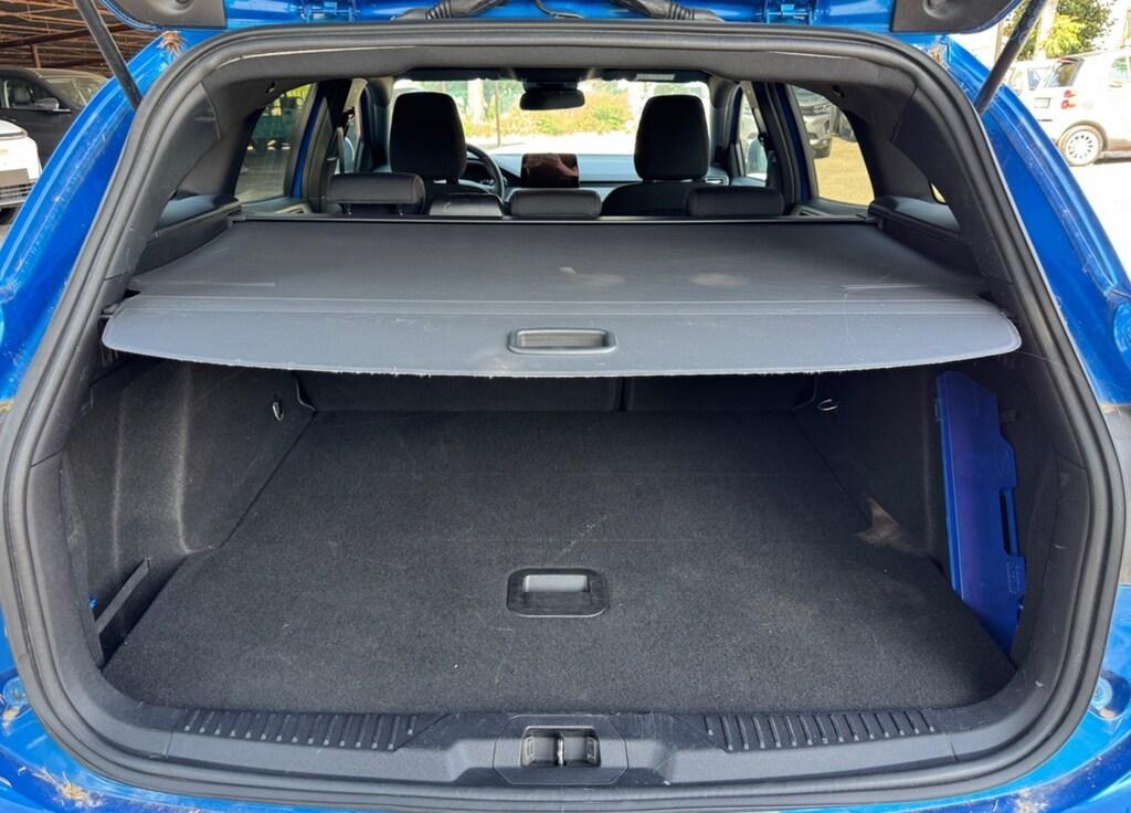 Ford Focus Station Wagon 1.5d 120CV Autom. ST-Line