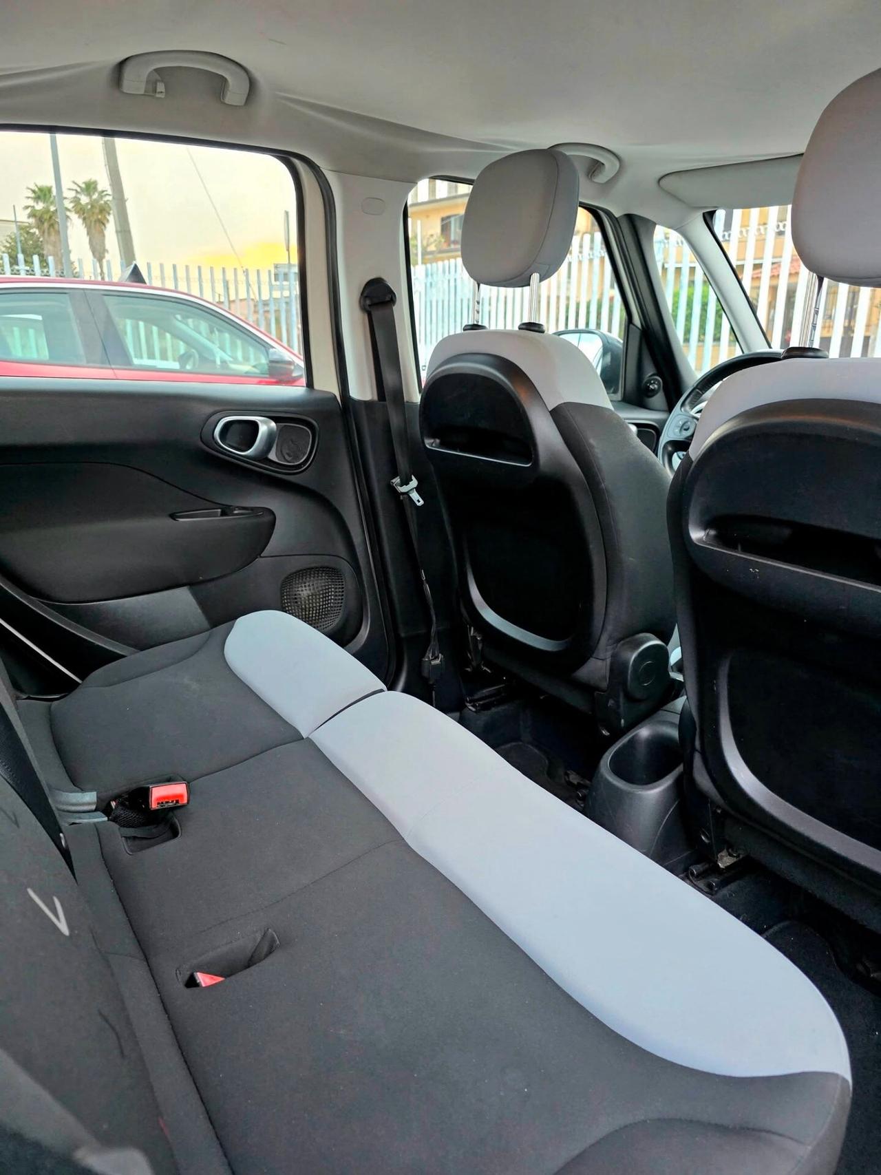 Fiat 500L 1.3 Multijet 85 CV Pop Star