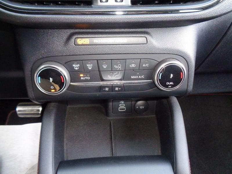 Ford Kuga Kuga 2.5 Plug In Hybrid 225 CV CVT 2WD ST-Line X