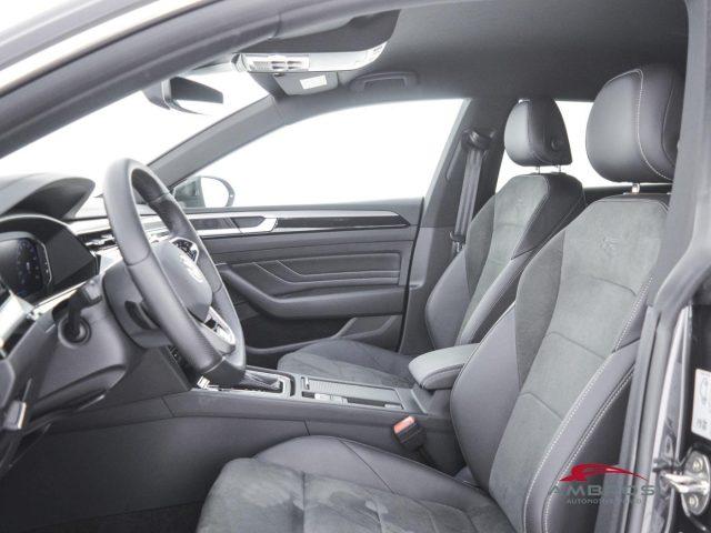 VOLKSWAGEN Arteon Serie 1 (2017) 2.0 TDI 190 CV SCR DSG Sport BlueM