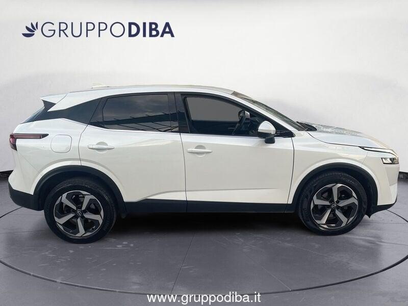 Nissan Qashqai III 2021 1.3 mhev N-Connecta 2wd 140cv
